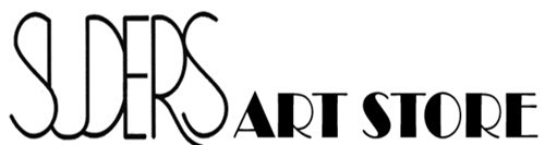 Suders Art Store logo